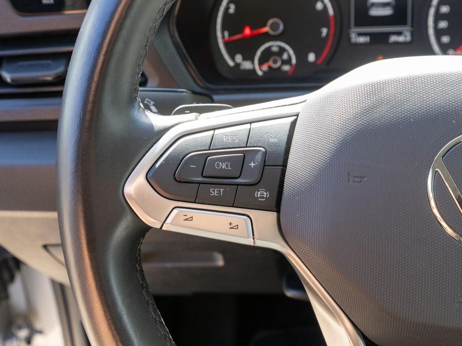 Volkswagen Caddy Cargo – Bild 16
