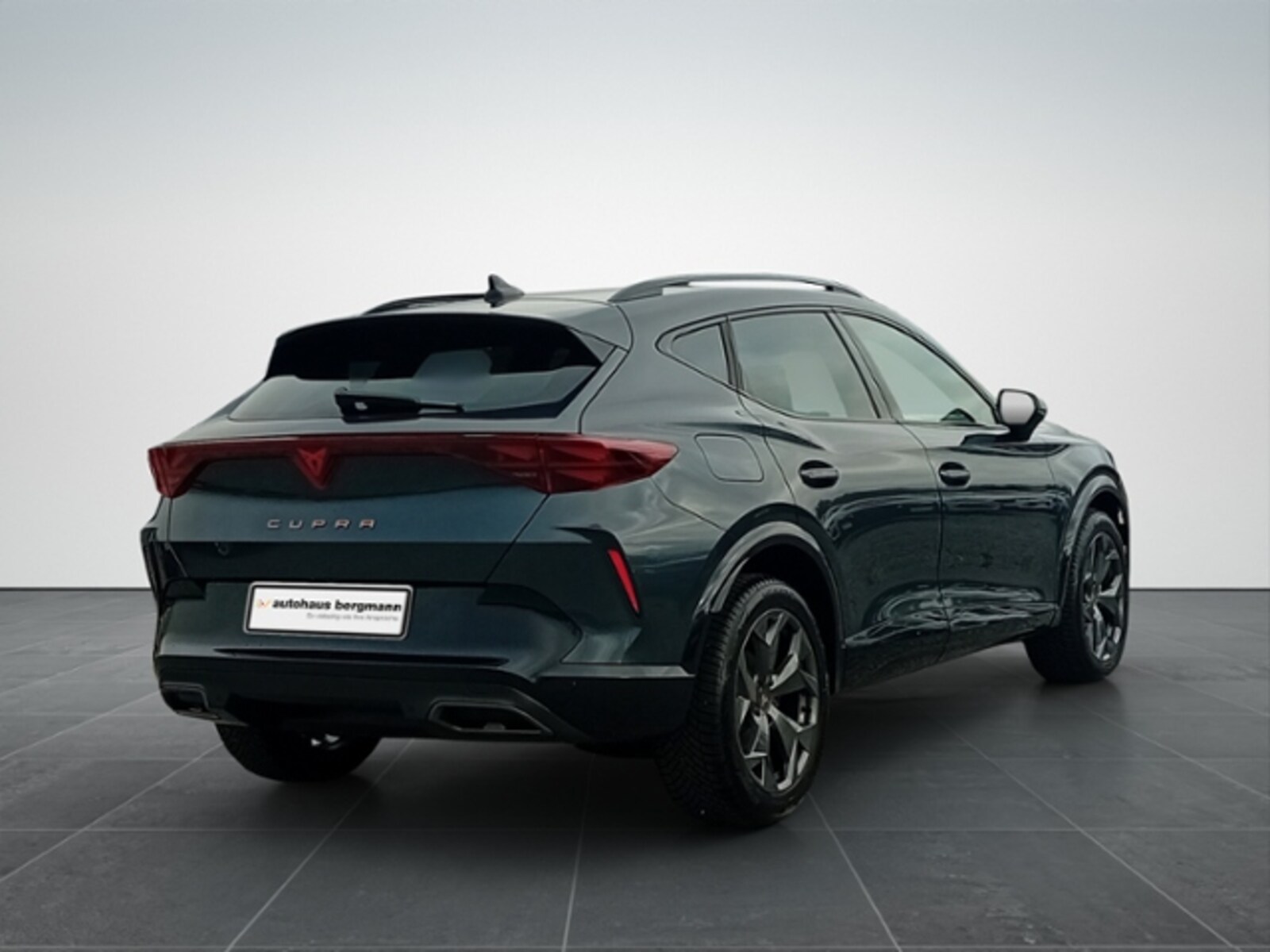 CUPRA Formentor – Bild 7