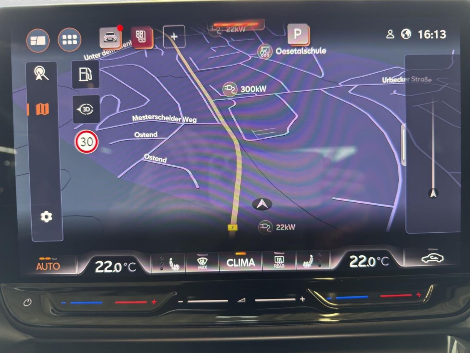 CUPRA Formentor – Bild 8