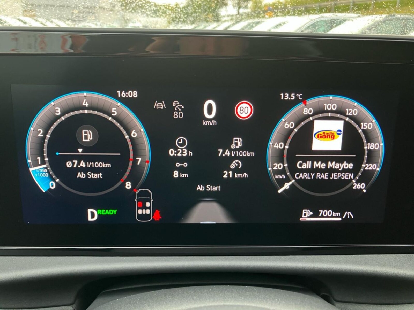 Volkswagen T-Roc – Bild 12