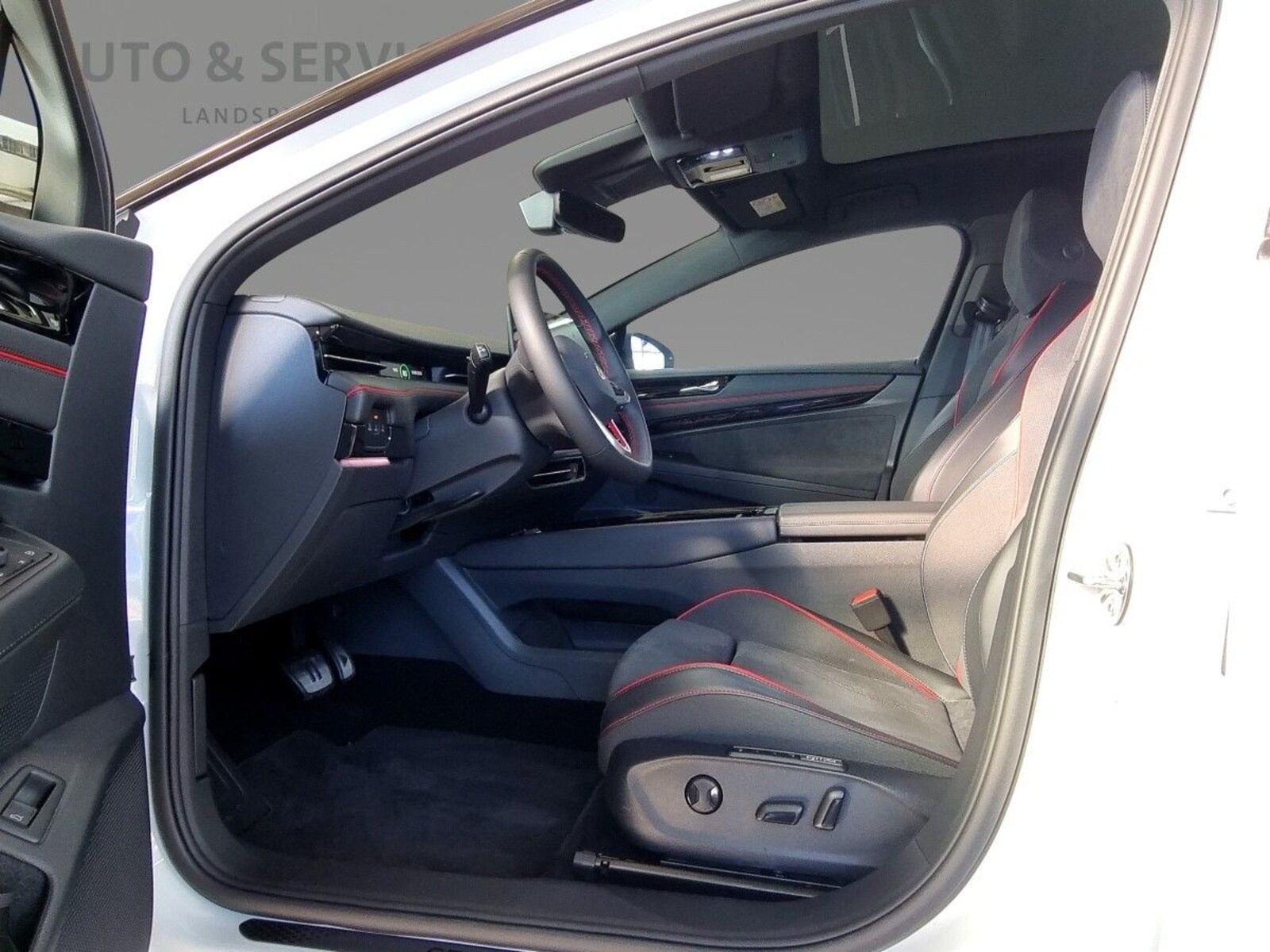Volkswagen ID.7 Tourer – Bild 6