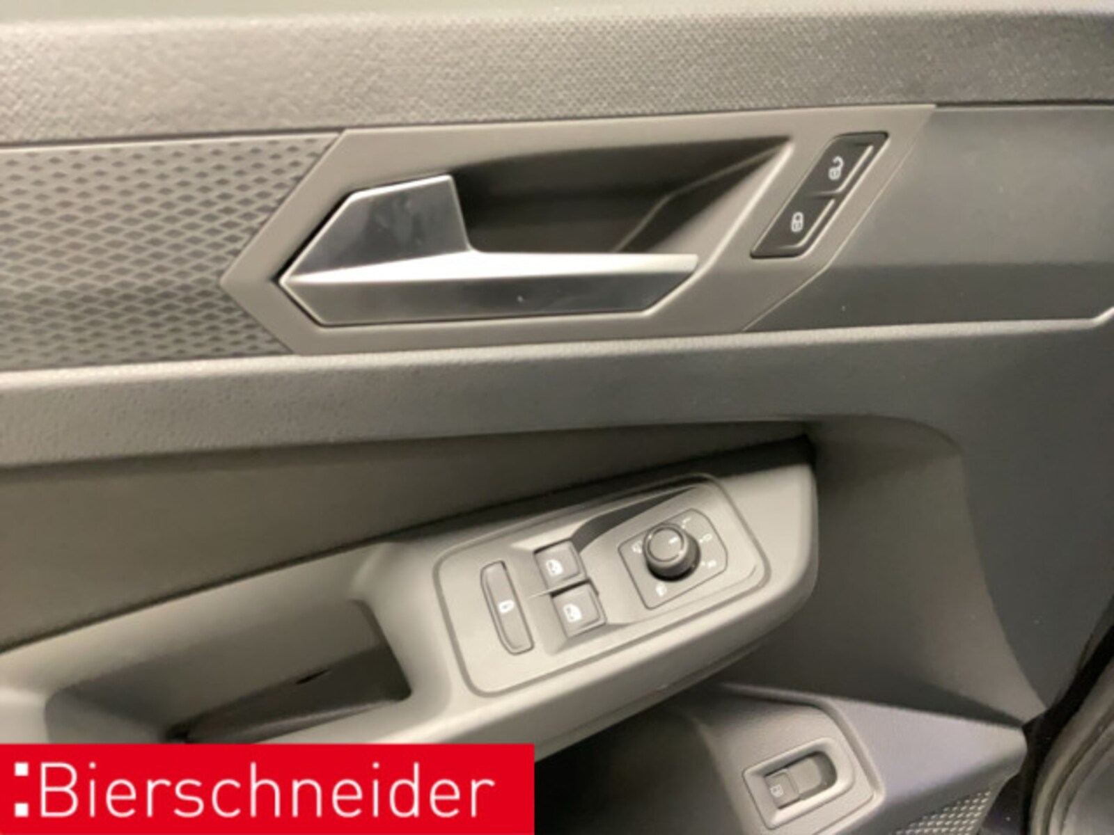 Volkswagen Caddy – Bild 9