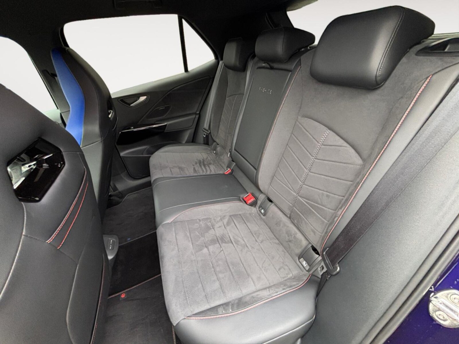 Volkswagen ID.3 – Bild 14