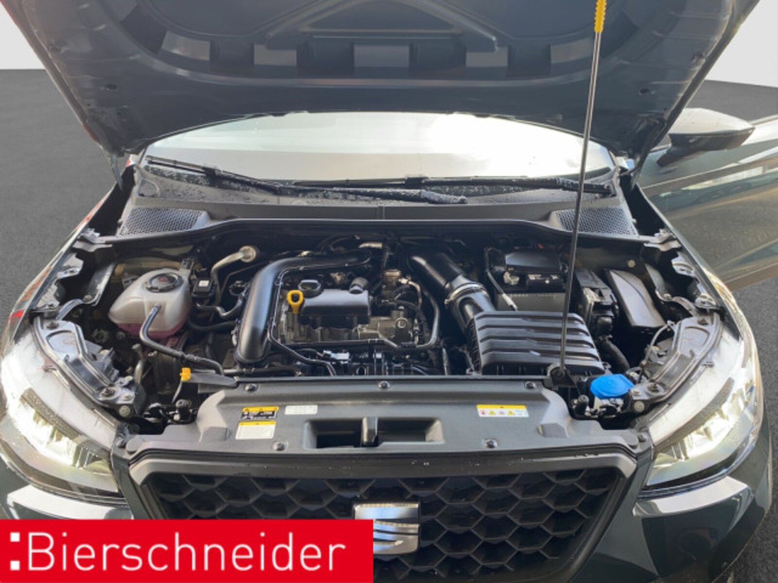 SEAT Arona – Bild 20