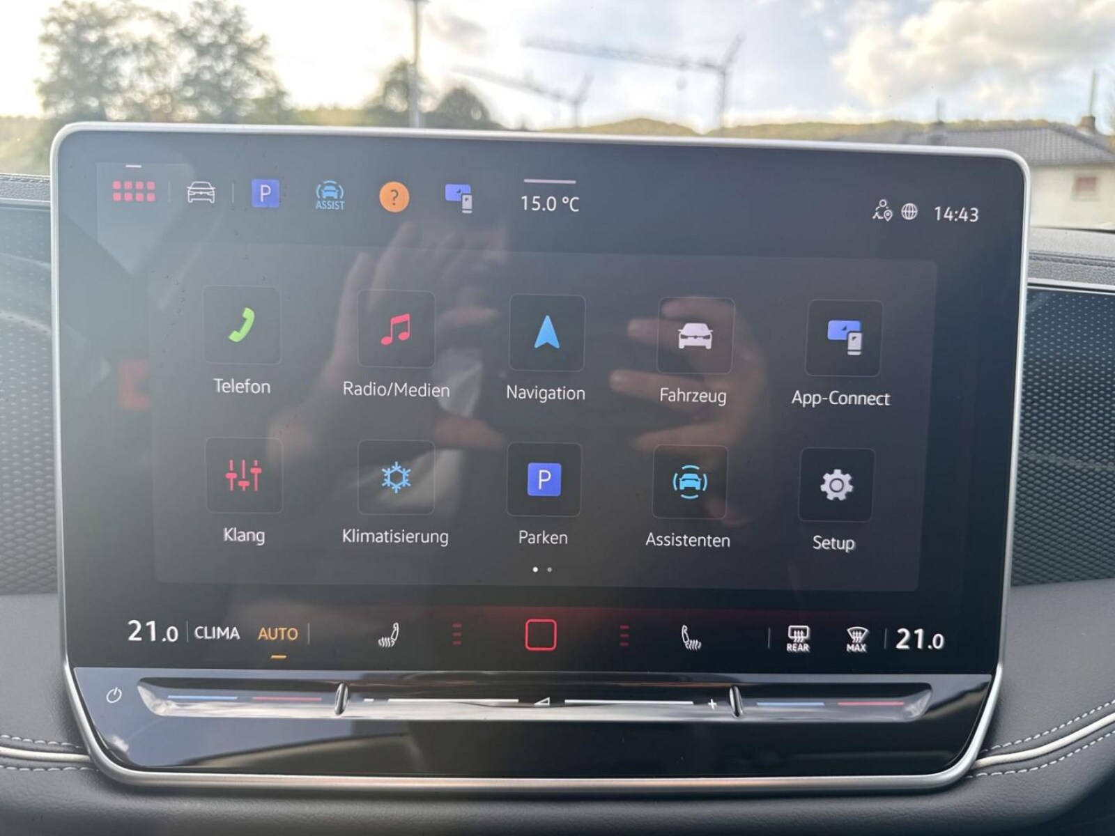 Volkswagen Passat – Bild 16