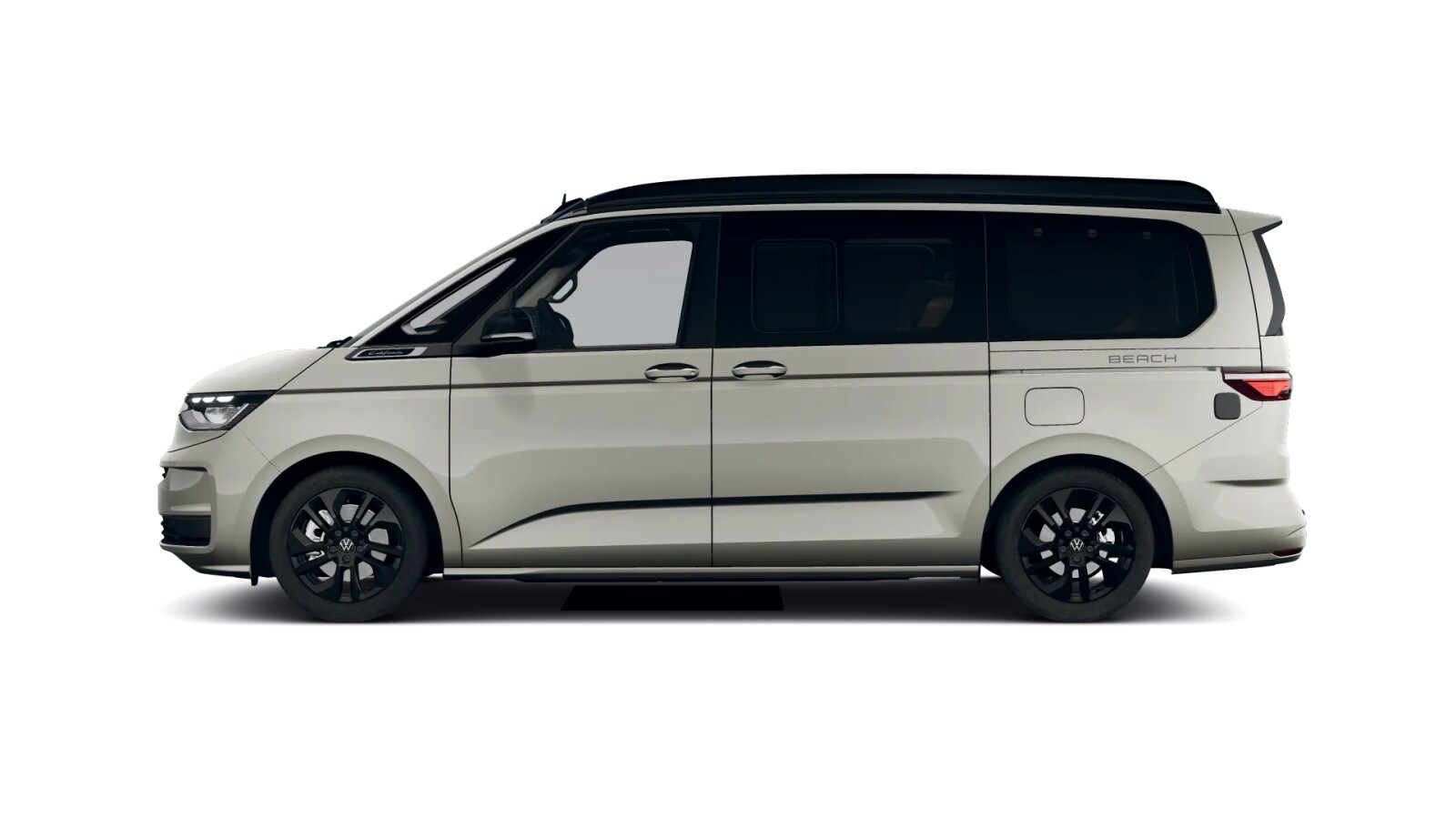 Volkswagen California – Bild 5