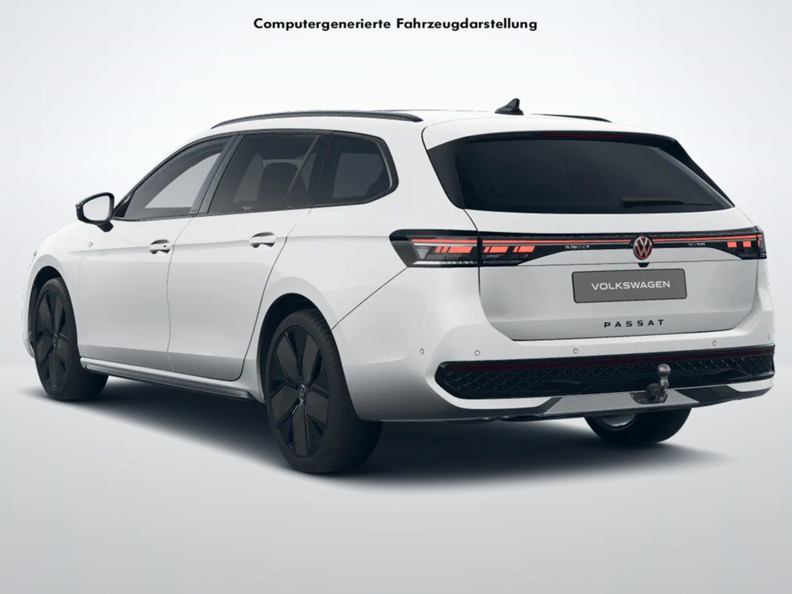 Volkswagen Passat – Bild 5