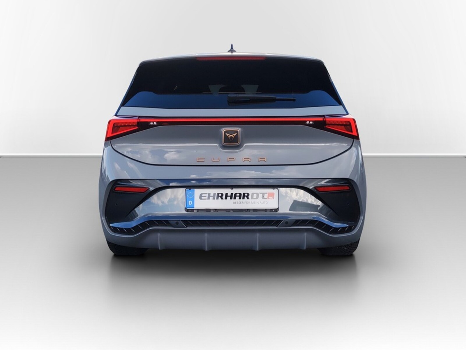 CUPRA Born – Bild 6