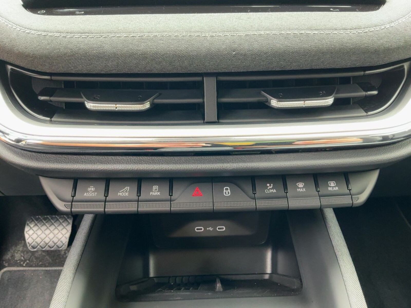 Škoda Enyaq – Bild 17