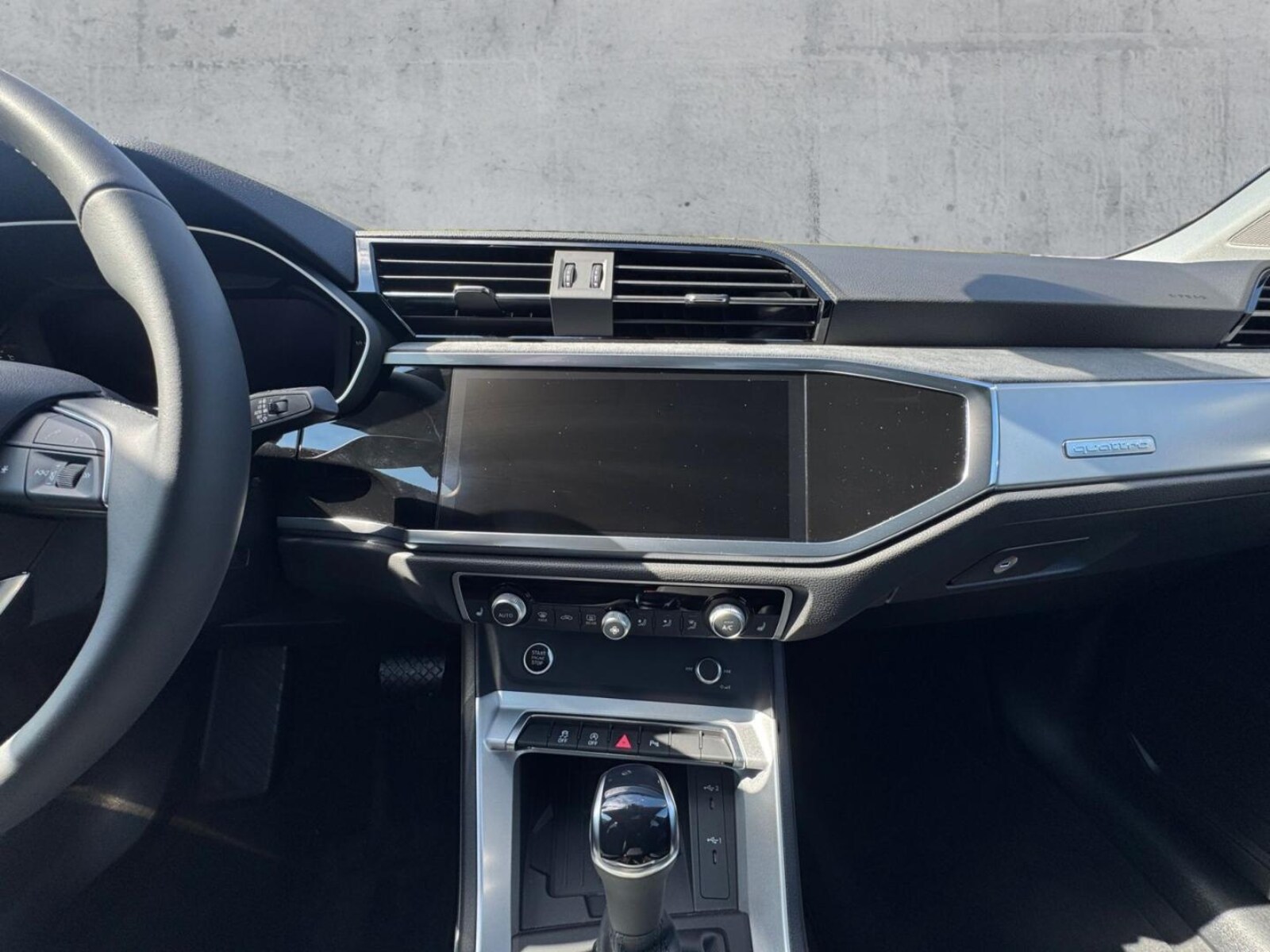 Audi Q3 – Bild 10