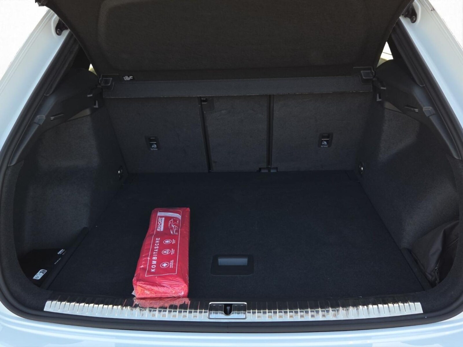 Audi Q3 – Bild 11