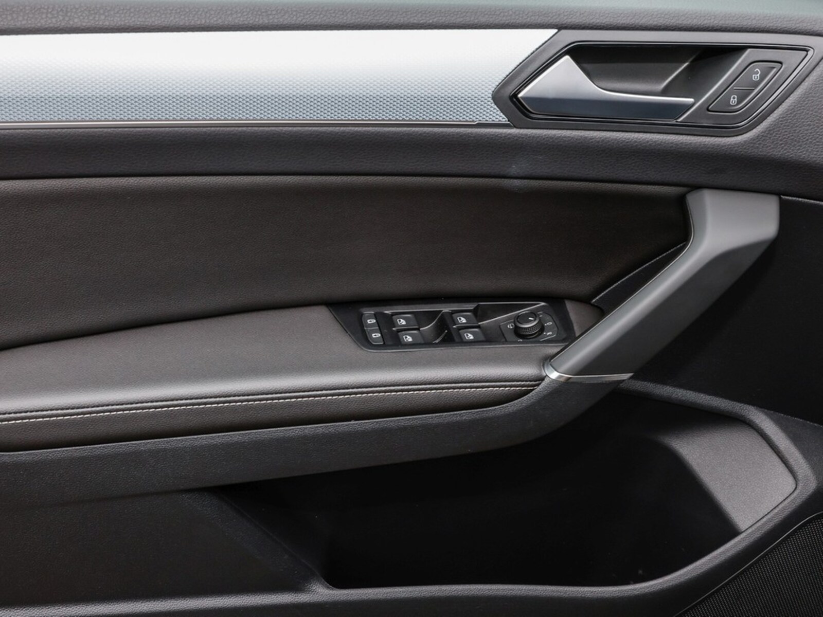 Volkswagen Touran – Bild 15