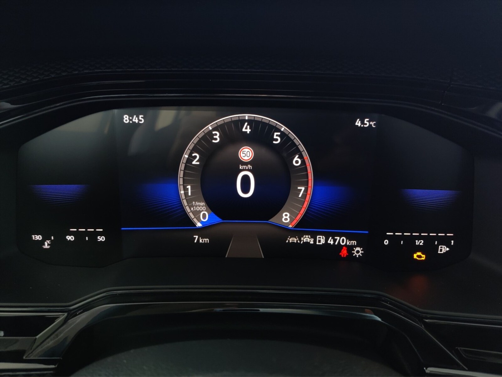 Volkswagen Polo – Bild 10
