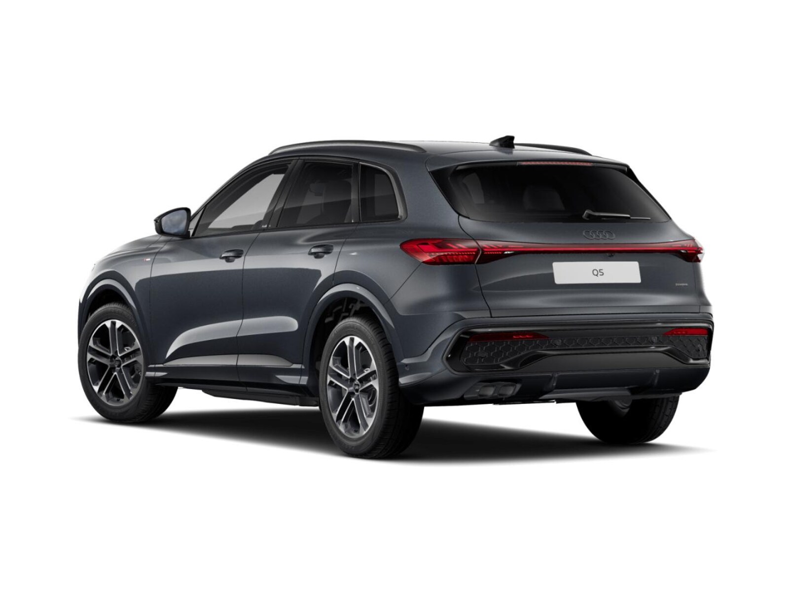 Audi Q5 – Bild 4