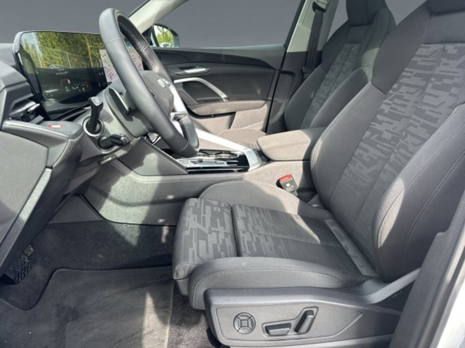 Audi Q5 – Bild 13