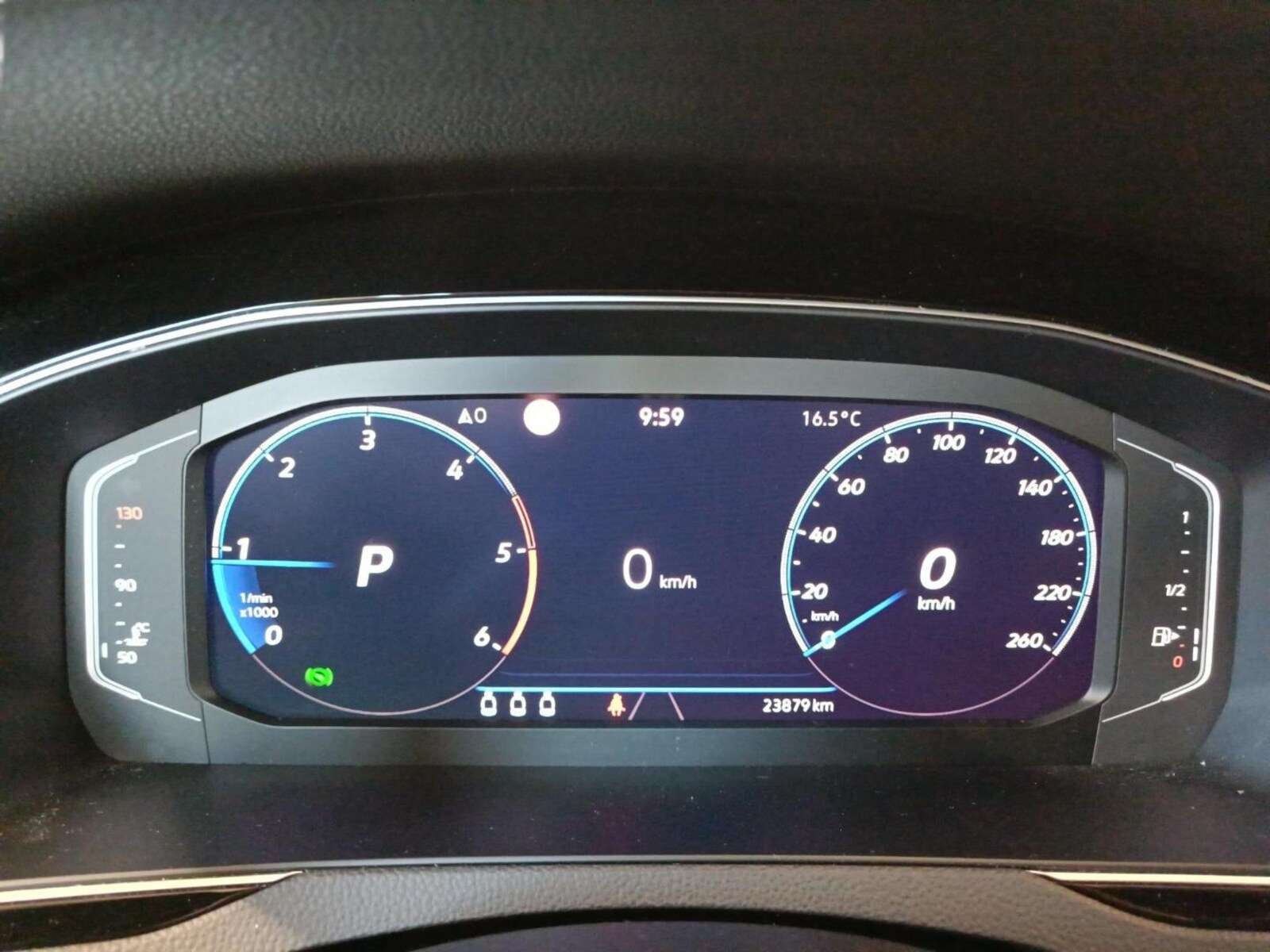 Volkswagen Passat Variant – Bild 13