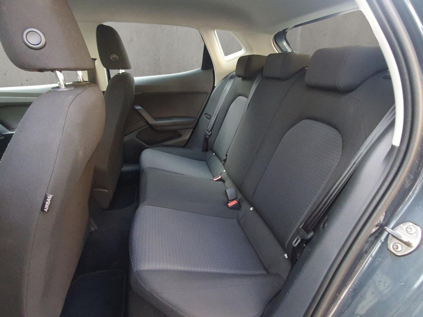 SEAT Ibiza – Bild 13