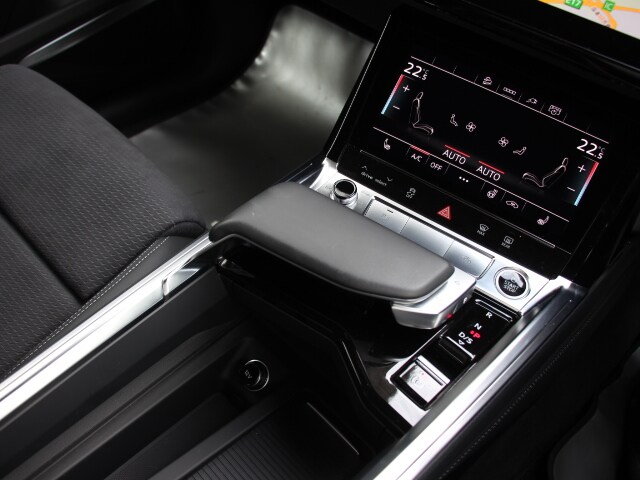 Image about Audi Q8 Sportback e-tron 55 e-tron S line