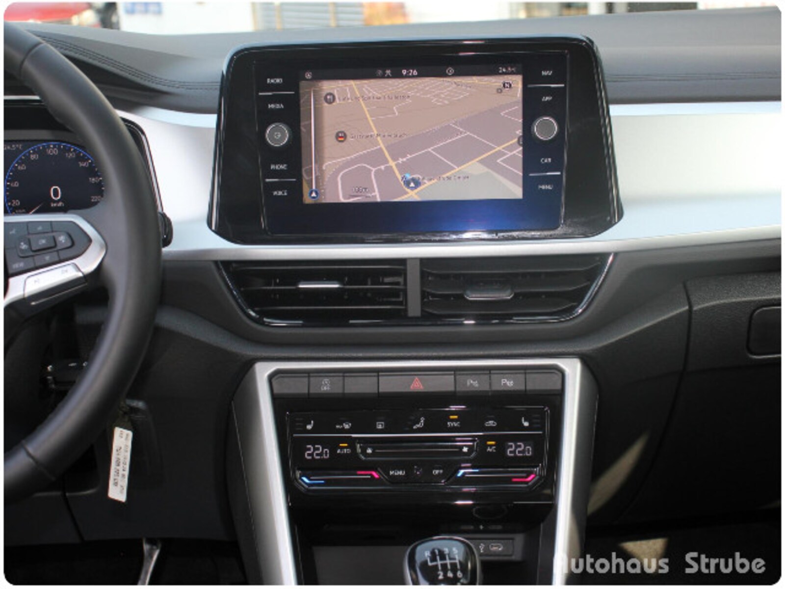Volkswagen T-Roc – Bild 18