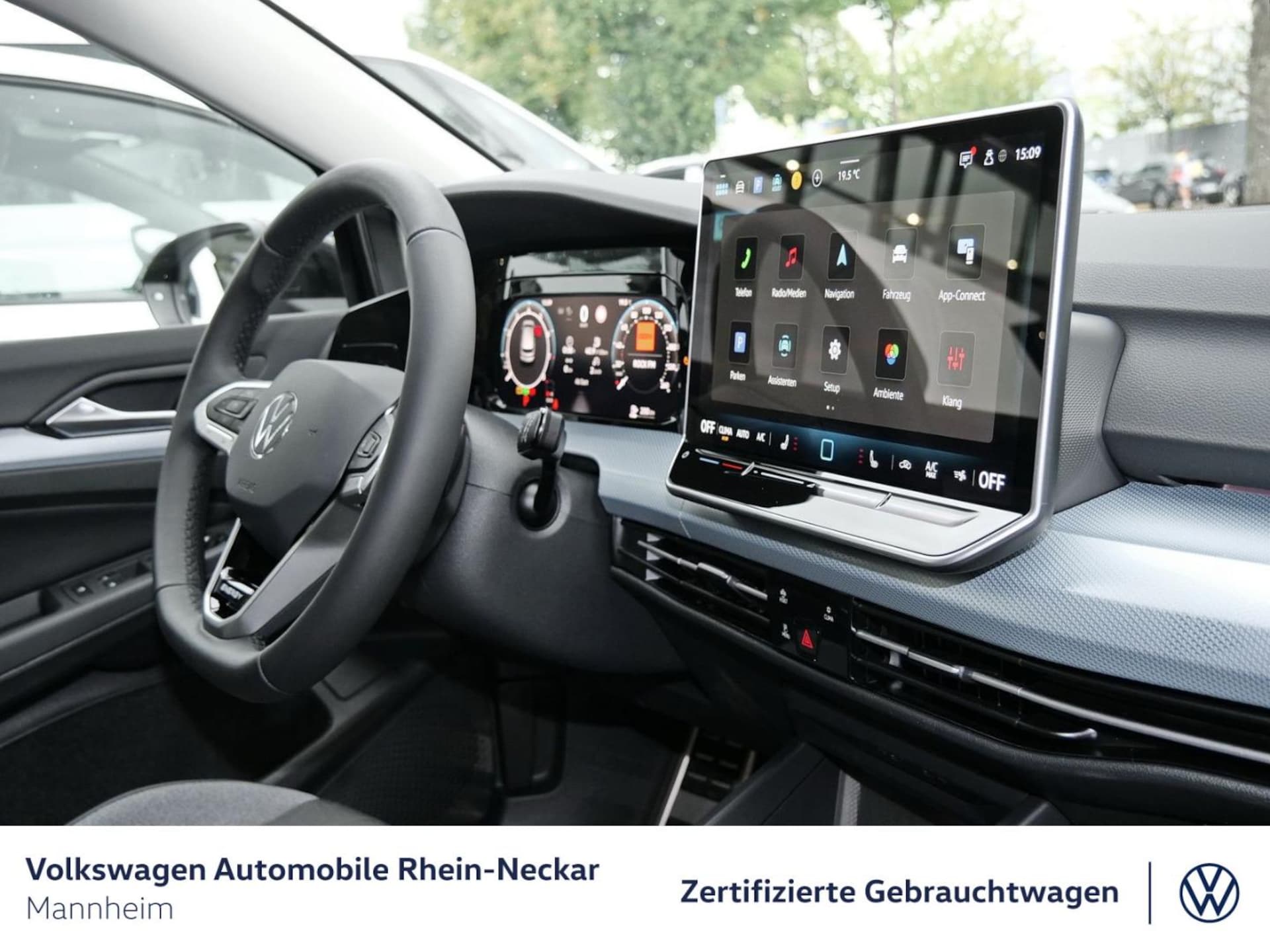 Volkswagen Golf ENERGY