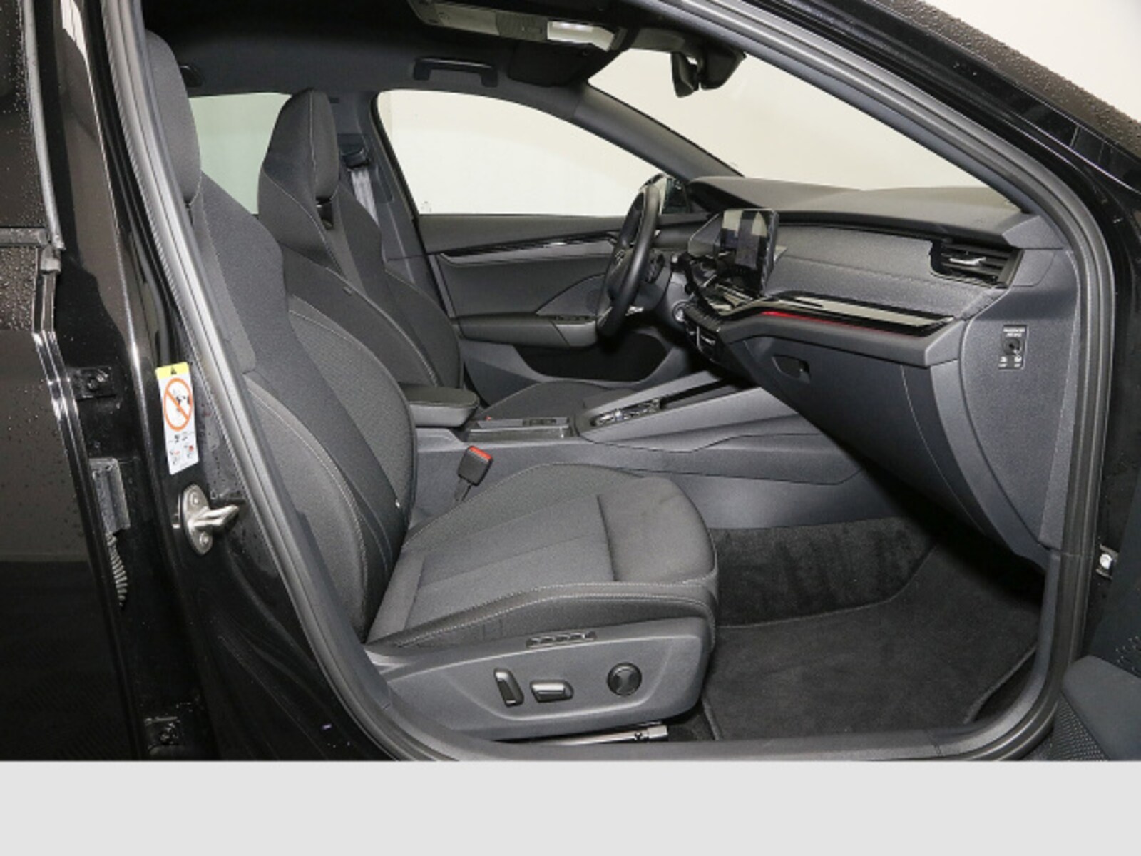 Škoda Octavia Combi – Bild 7