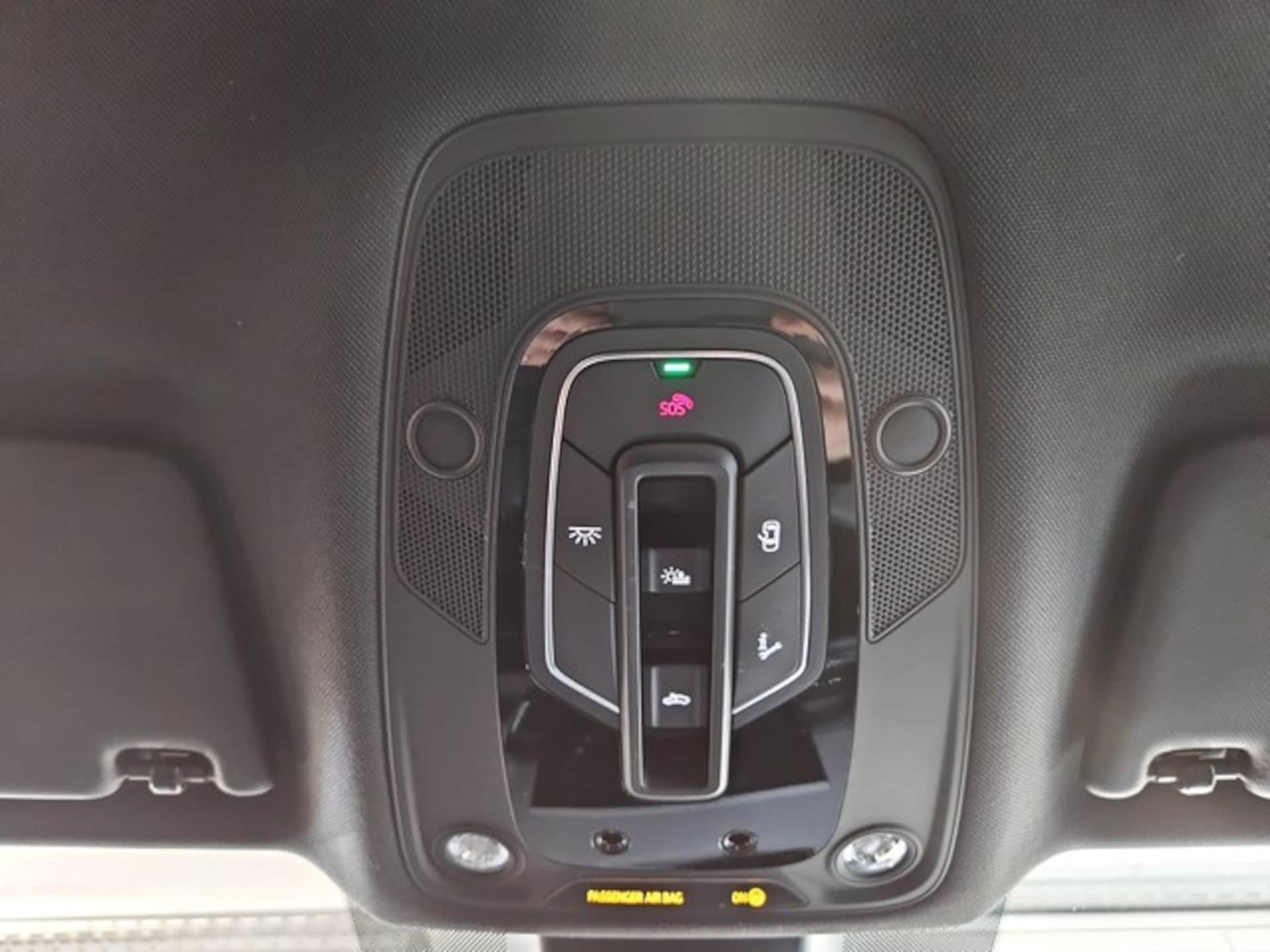 Audi SQ5 Sportback