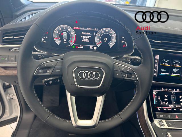 2026 Audi Q7 Premium - Photo 28