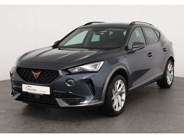 CUPRA Formentor 1.4 e-Hybrid (131622)
