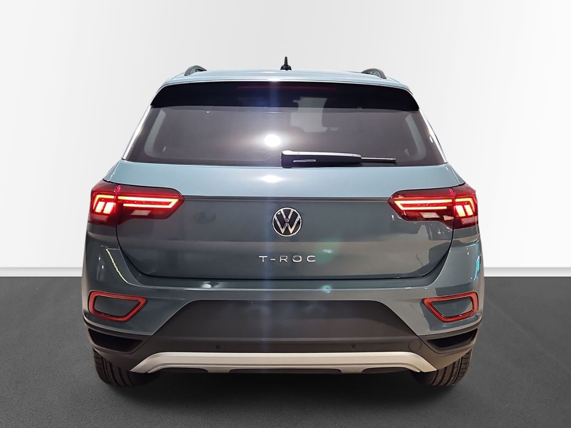 Volkswagen T-Roc Goal