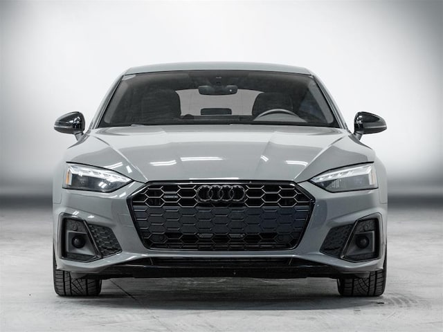 2022 Audi A5 Sportback