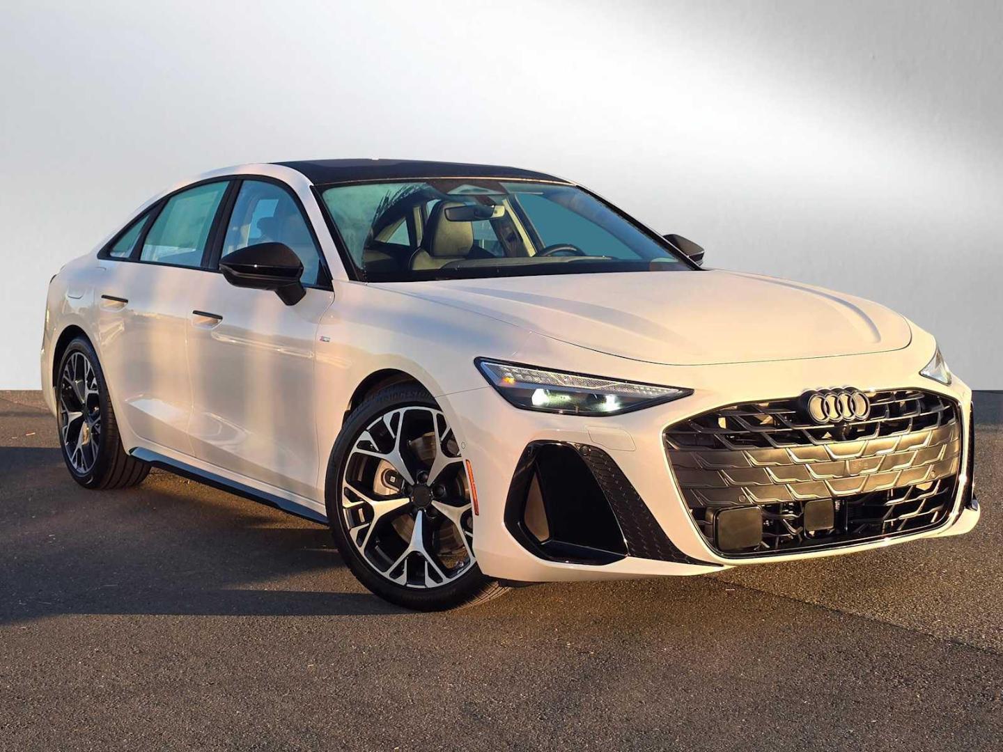 2026 Audi A6 Prestige quattro S tronic's photo