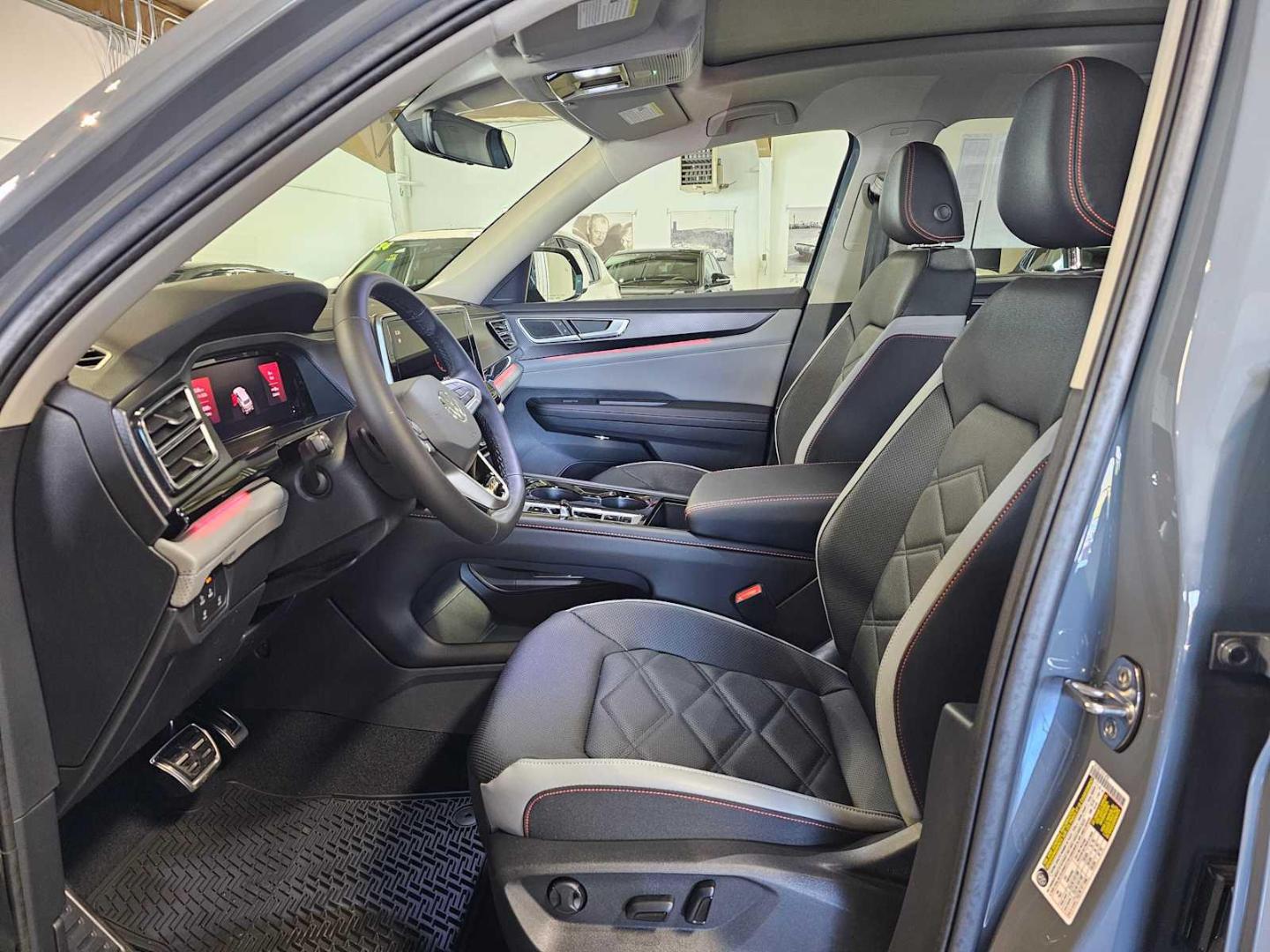 2026 Volkswagen Atlas Atlas Peak Edition - Photo 24