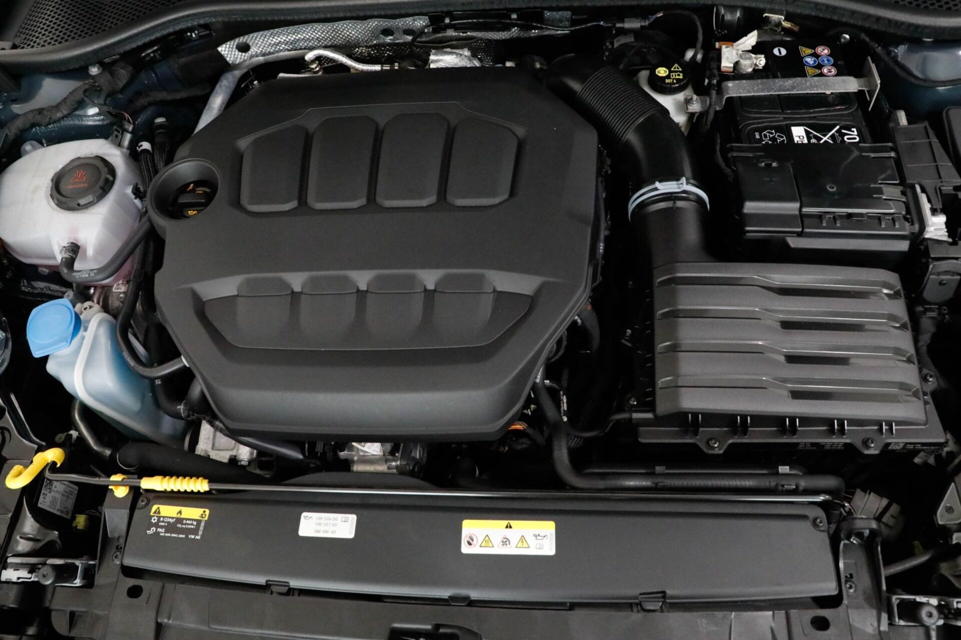 CUPRA Leon Sportstourer VZ