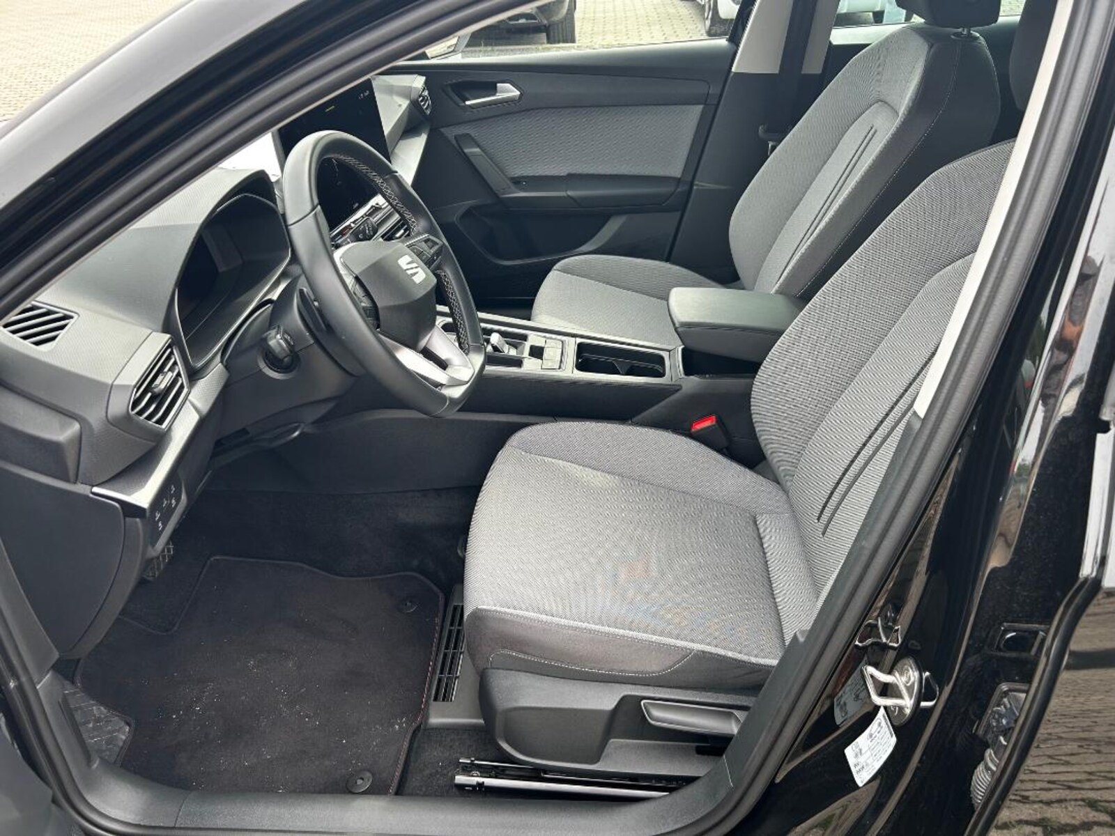 SEAT Leon Sportstourer – Bild 3