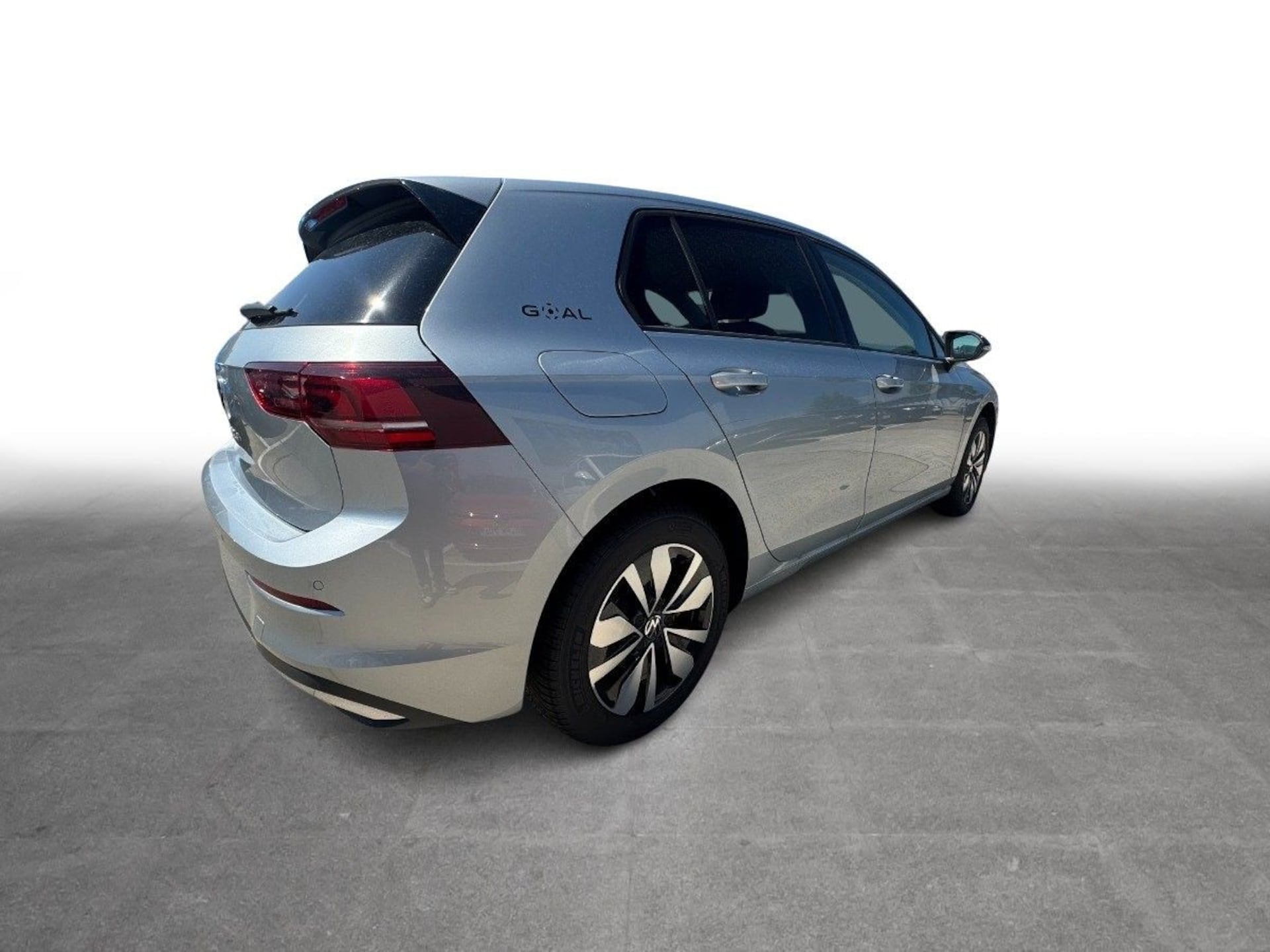 Volkswagen Golf Goal