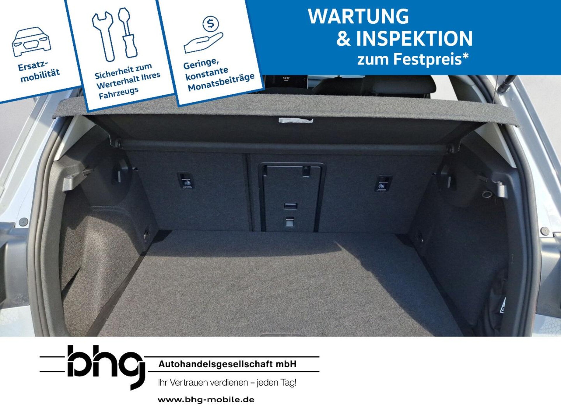 Volkswagen Golf Life