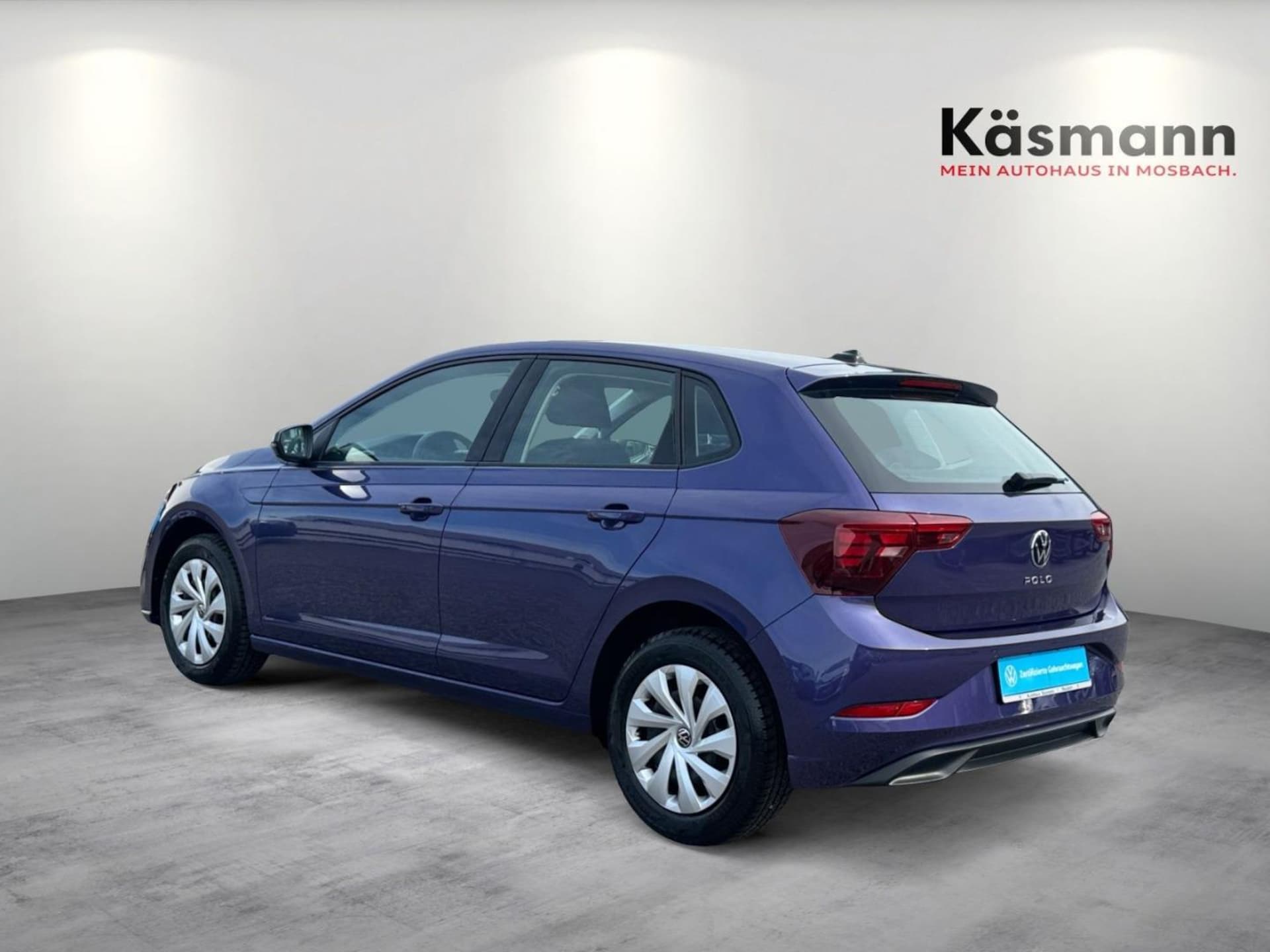 Volkswagen Polo Life