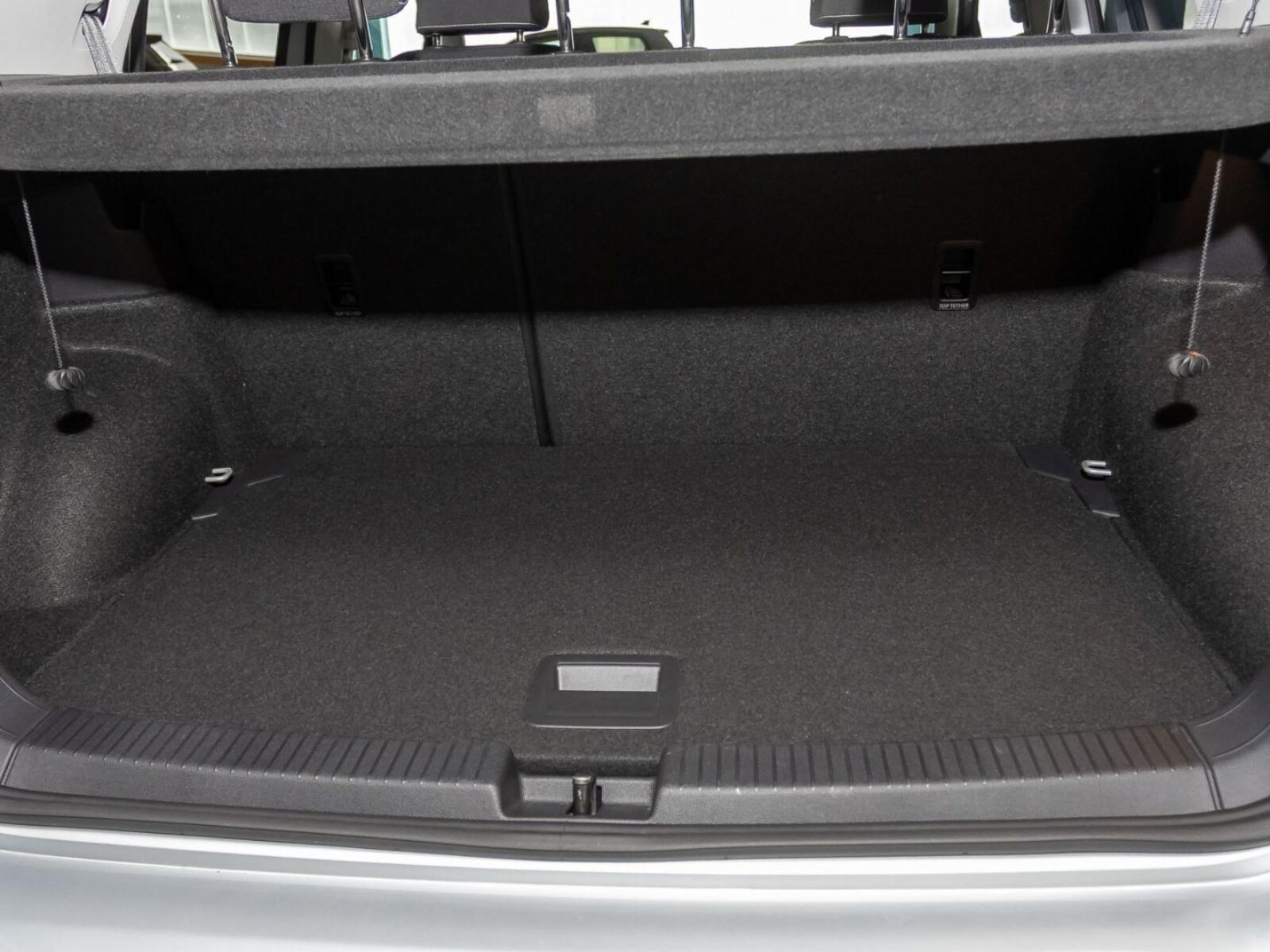 Volkswagen T-Cross – Bild 24