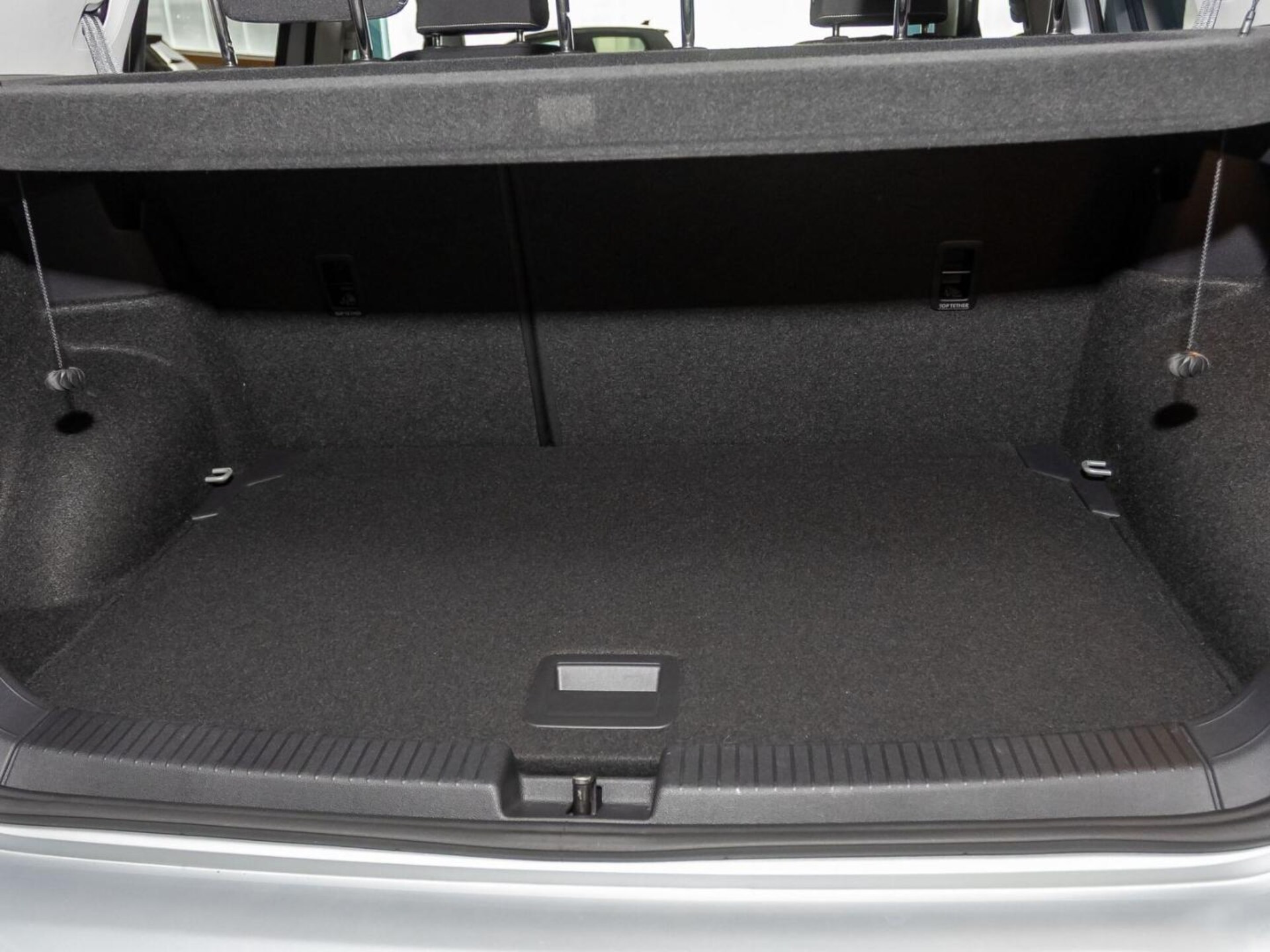 Volkswagen T-Cross MOVE