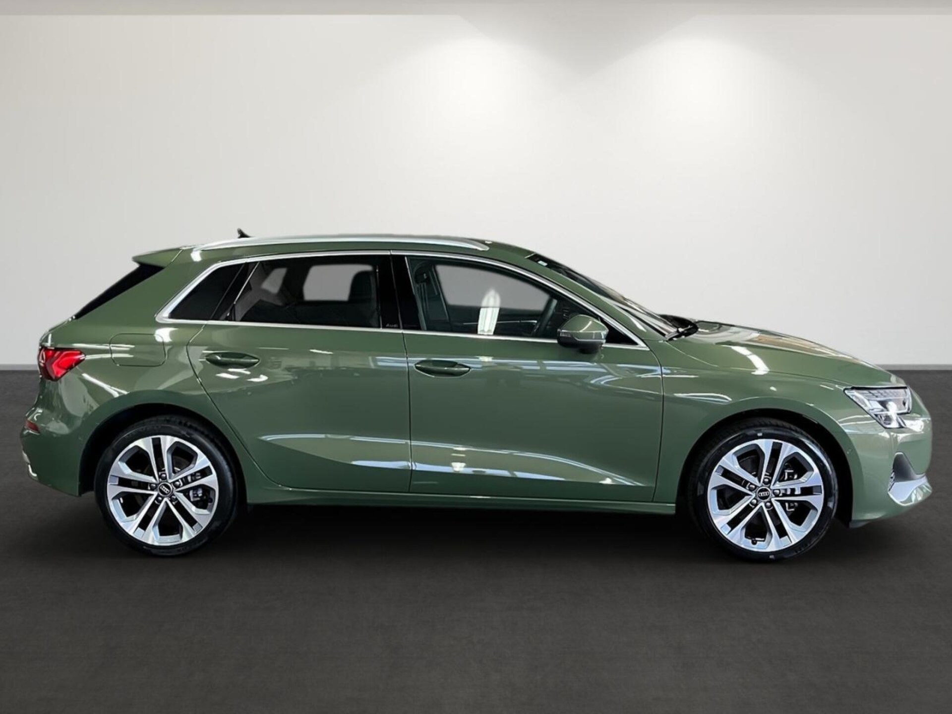 Audi A3 Sportback TFSI e Advanced