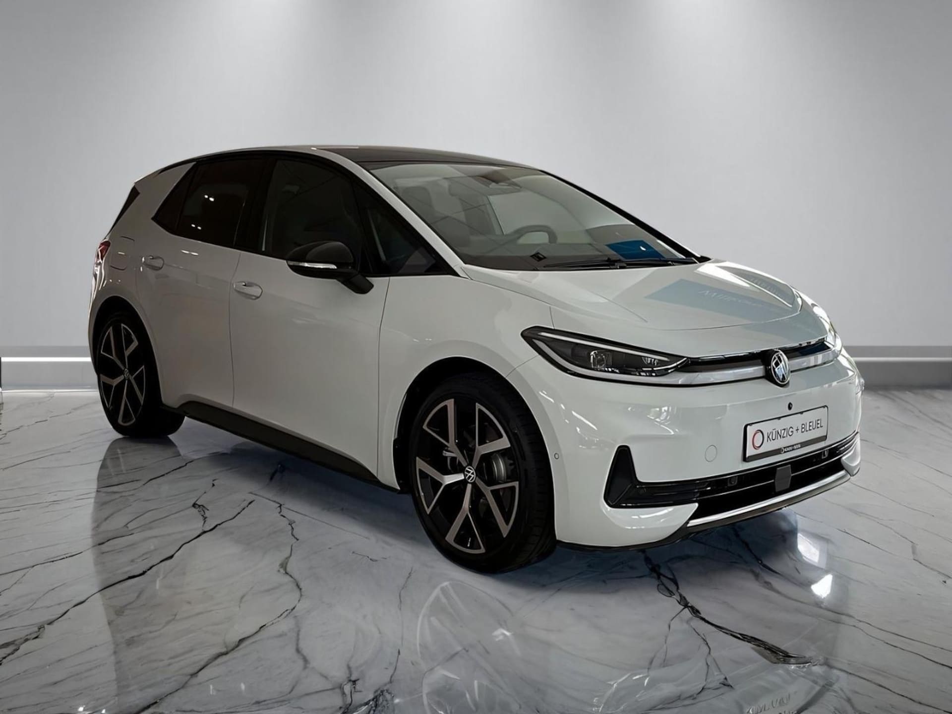 Volkswagen ID.3 Neo Style