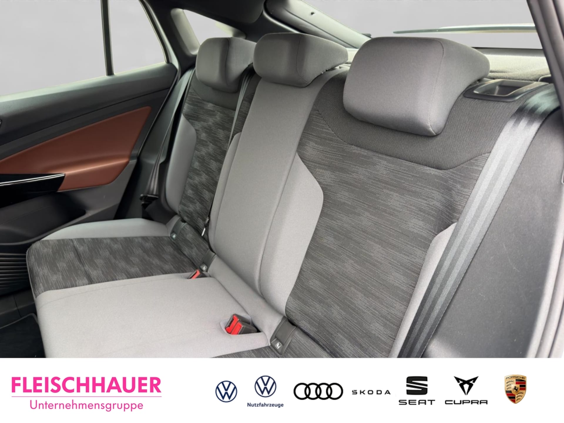 Volkswagen ID.5 Pro