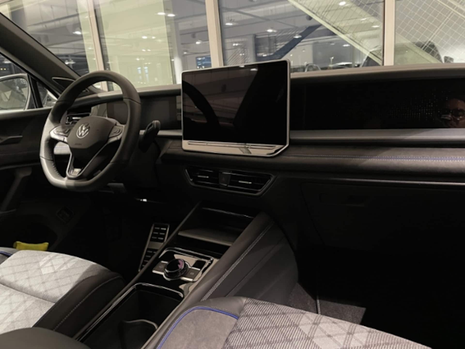 Volkswagen Tayron R-Line