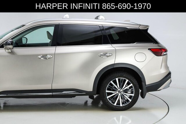 2023 Infiniti QX60