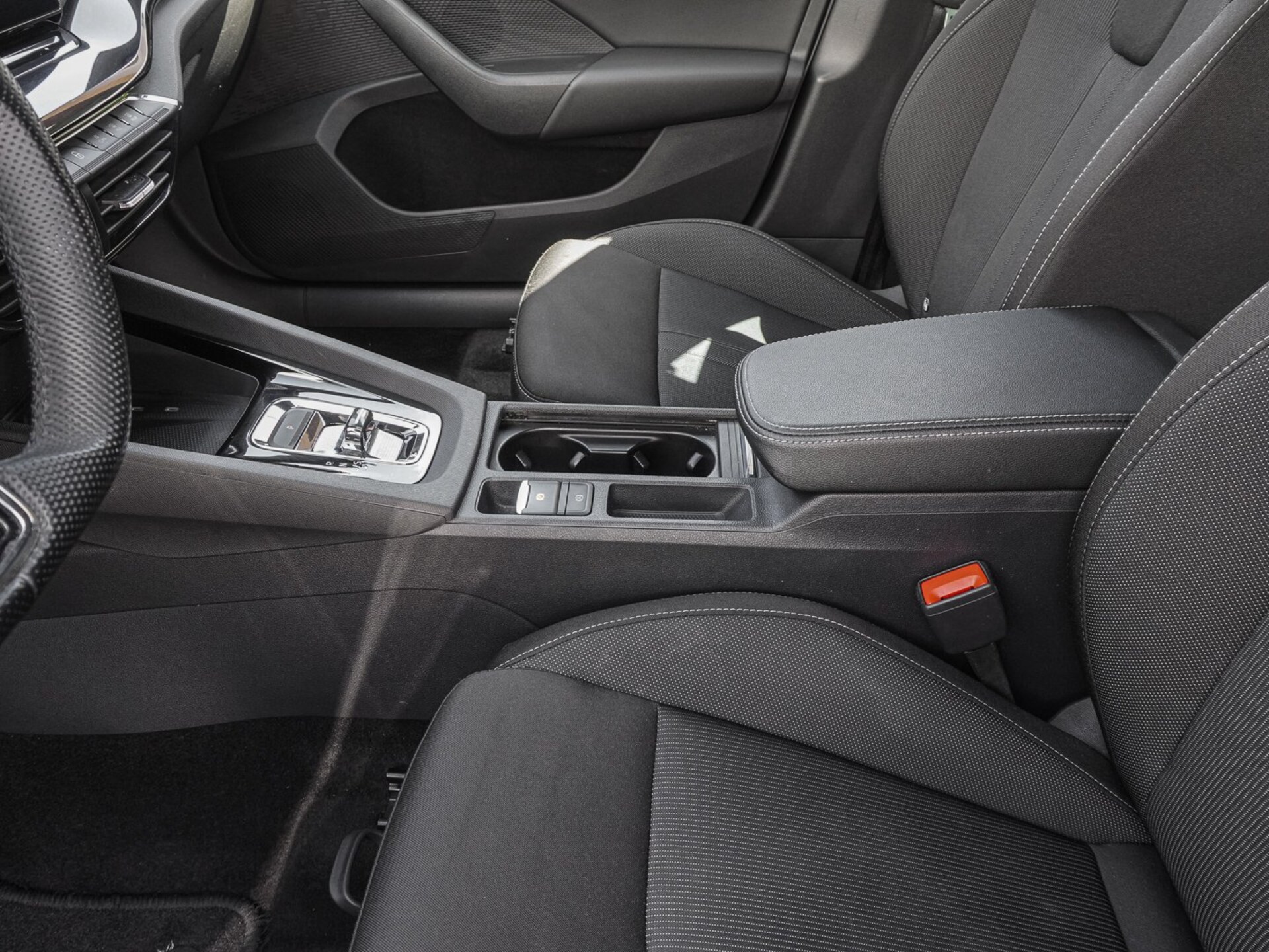 Skoda Octavia Combi Sportline