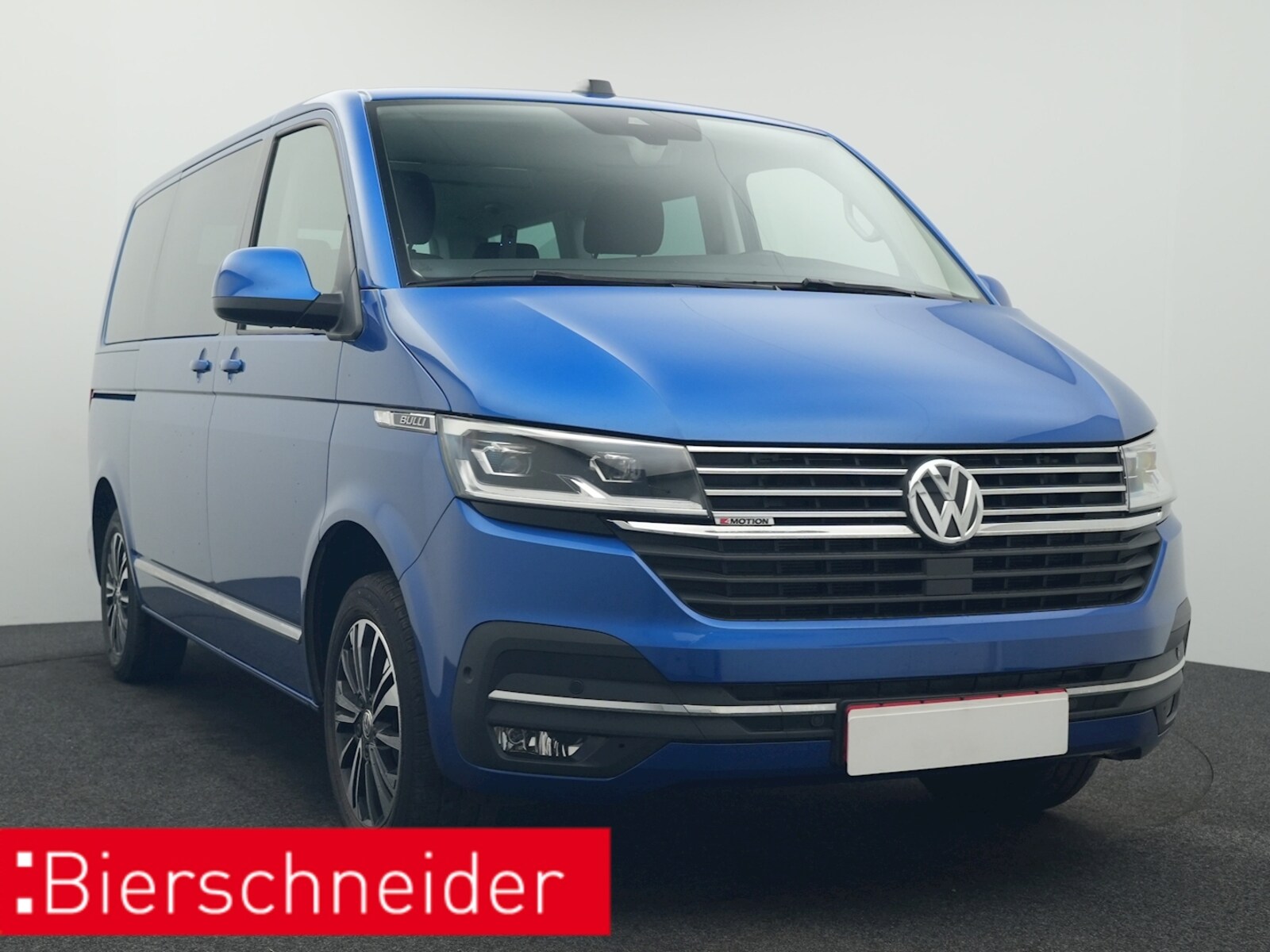 Volkswagen T6.1 Multivan – Bild 12