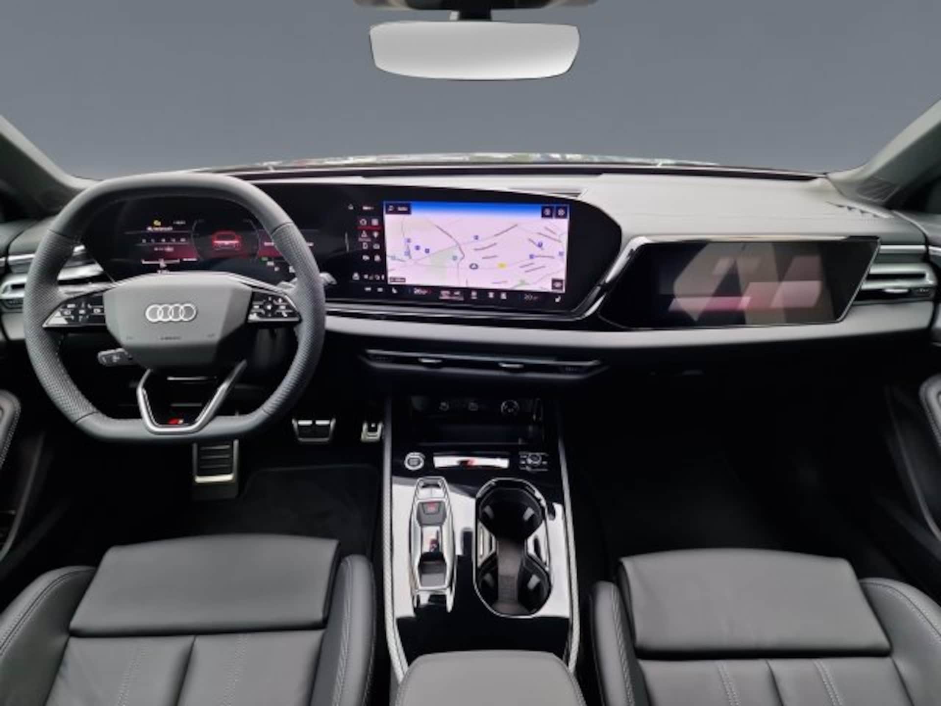 Audi A5 Avant edition one