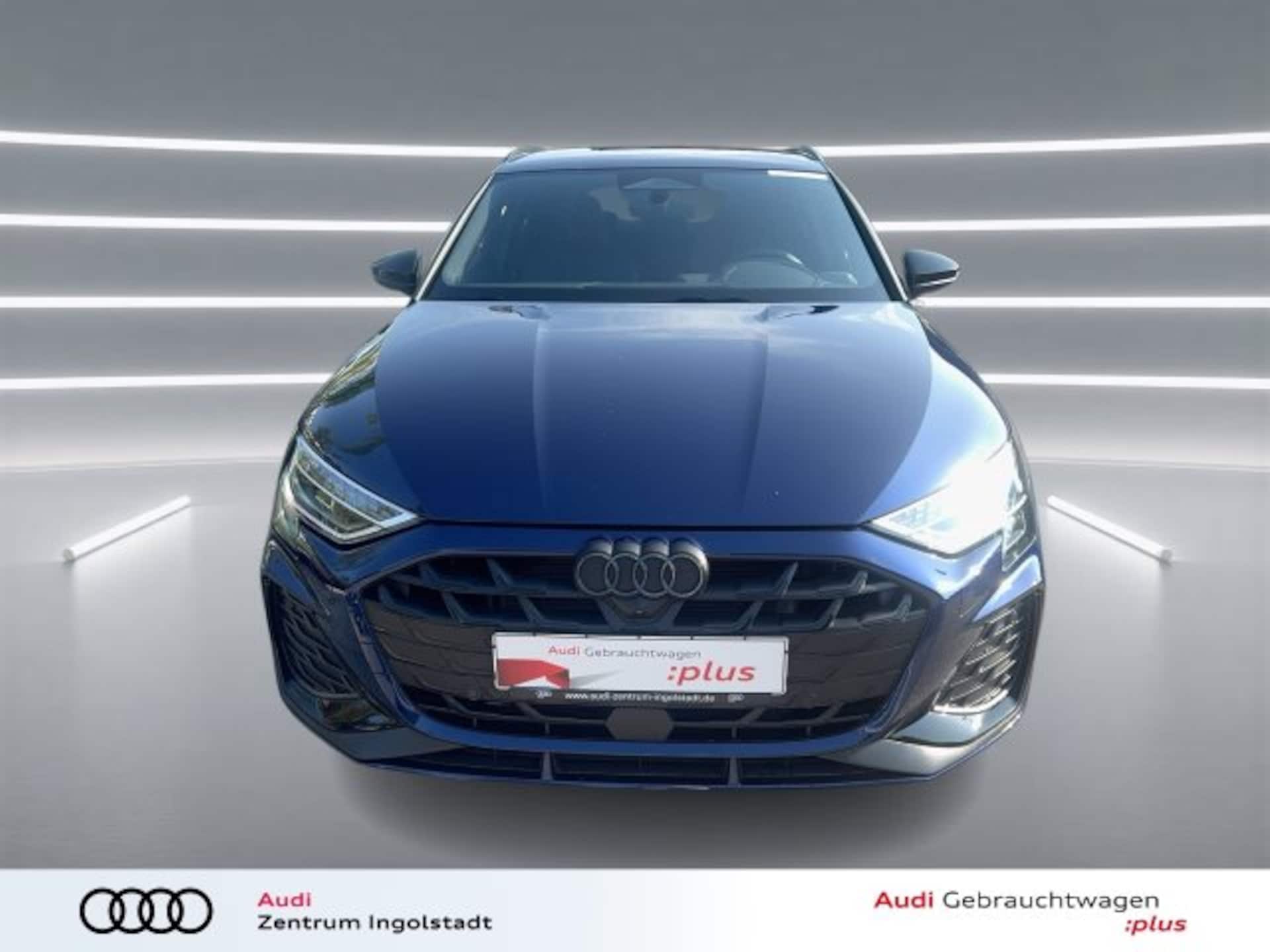 Audi A3 Sportback TFSI e S line