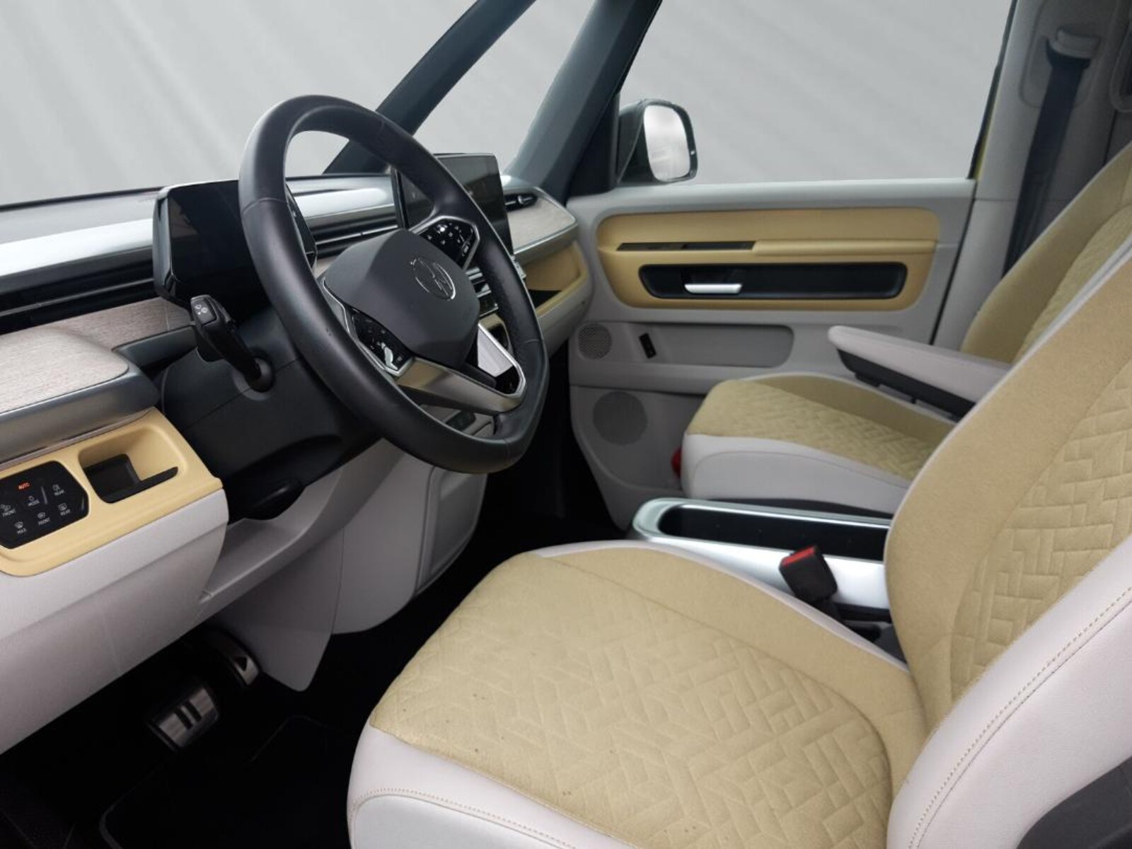 Volkswagen ID. Buzz – Bild 5