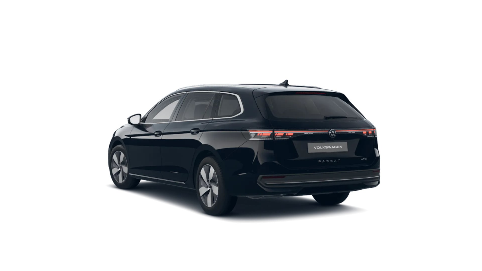 Volkswagen Passat Business